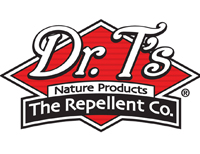 Dr. T's Nature Products Logo